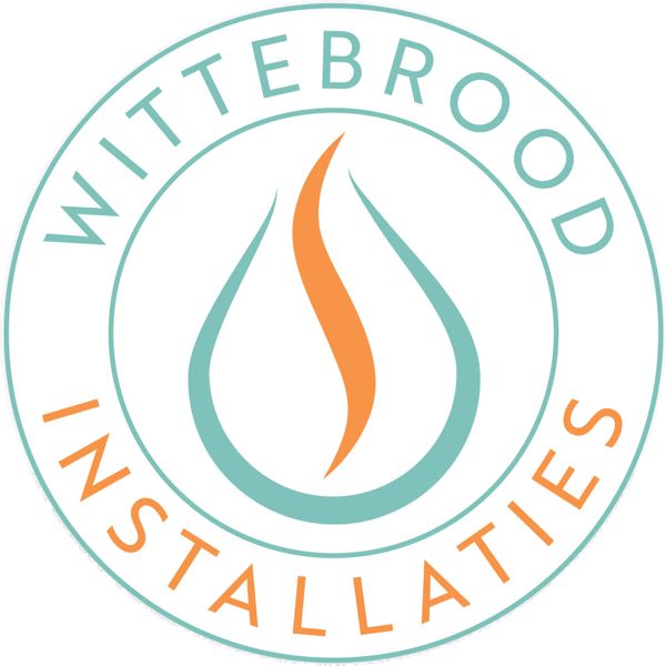 Logo Wittebrood Installaties
